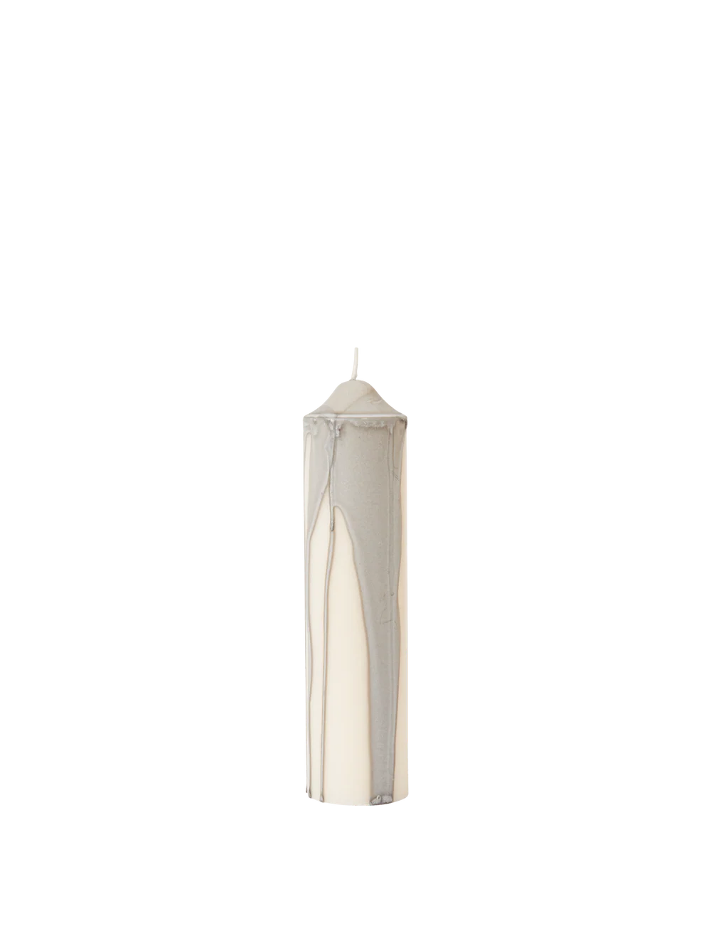 Ferm Living Dryp pillar ljós h20cm