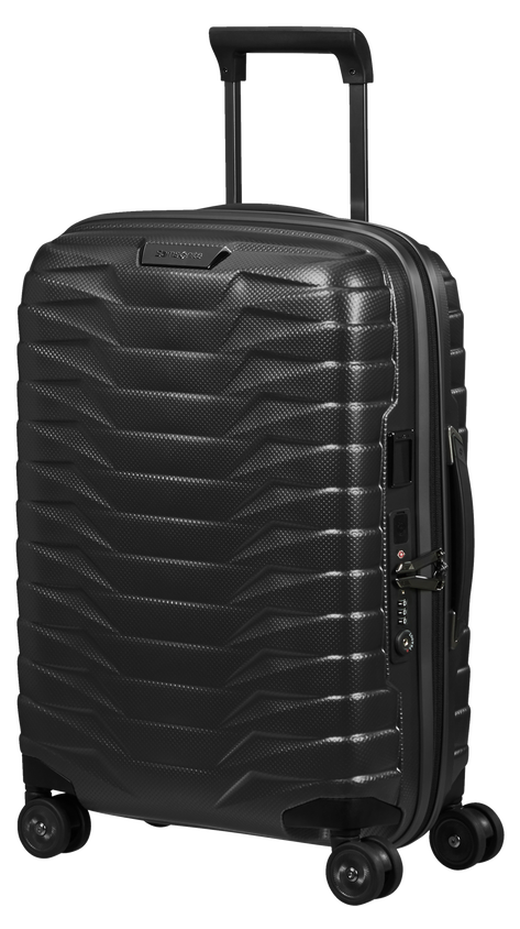 Samsonite Proxis kuffert 55cm sv