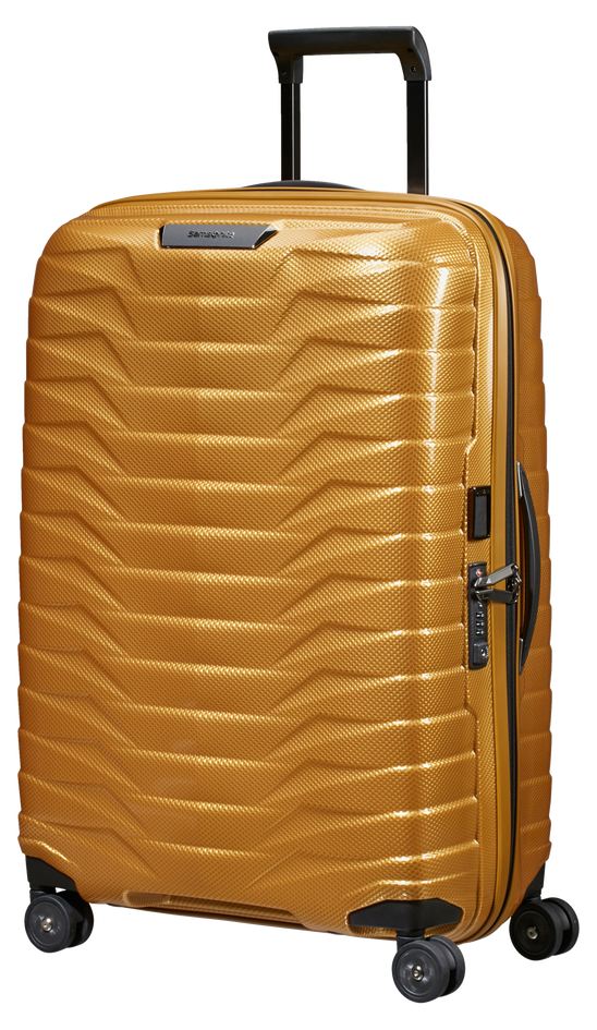 Samsonite Proxis kuffert 69cm m.gull