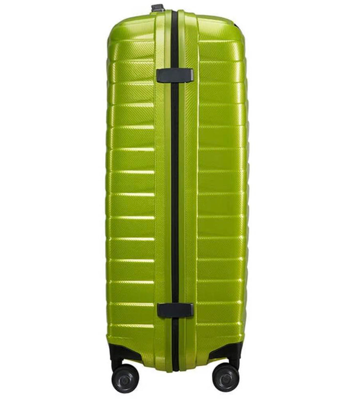 Samsonite Proxis kuffert 75cm lime