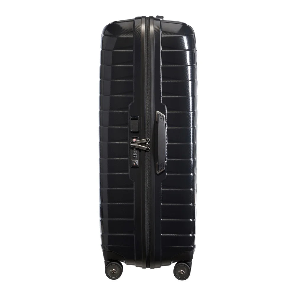 Samsonite Proxis kuffert 81cm sv