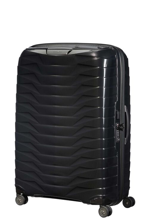 Samsonite Proxis kuffert 81cm sv