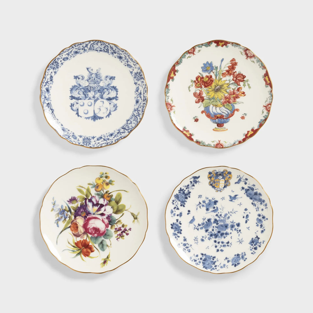 Klevering Cake plate