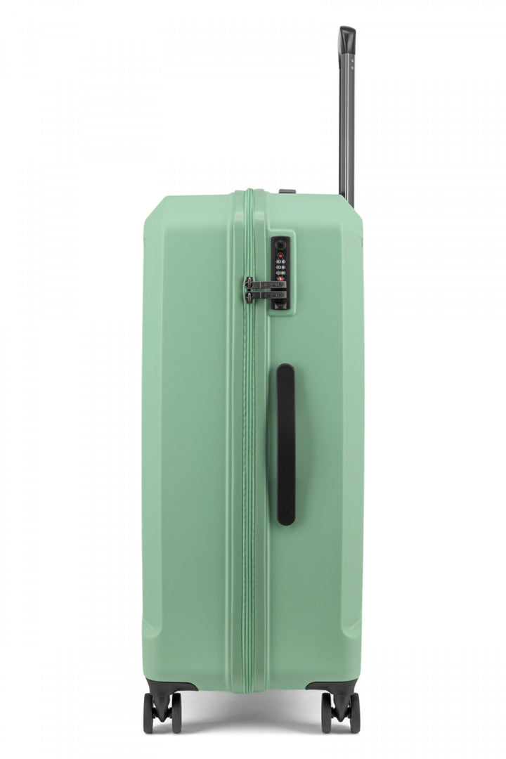 Epic Airwave Neo kuffert 75cm apple green