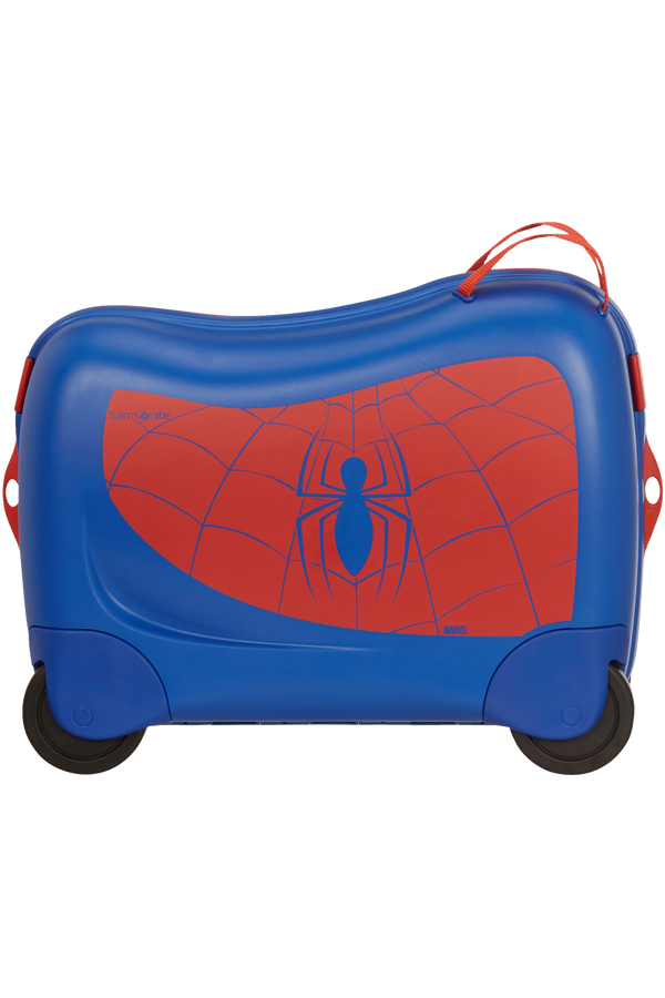 Samsonite Barna kuffert Spiderman