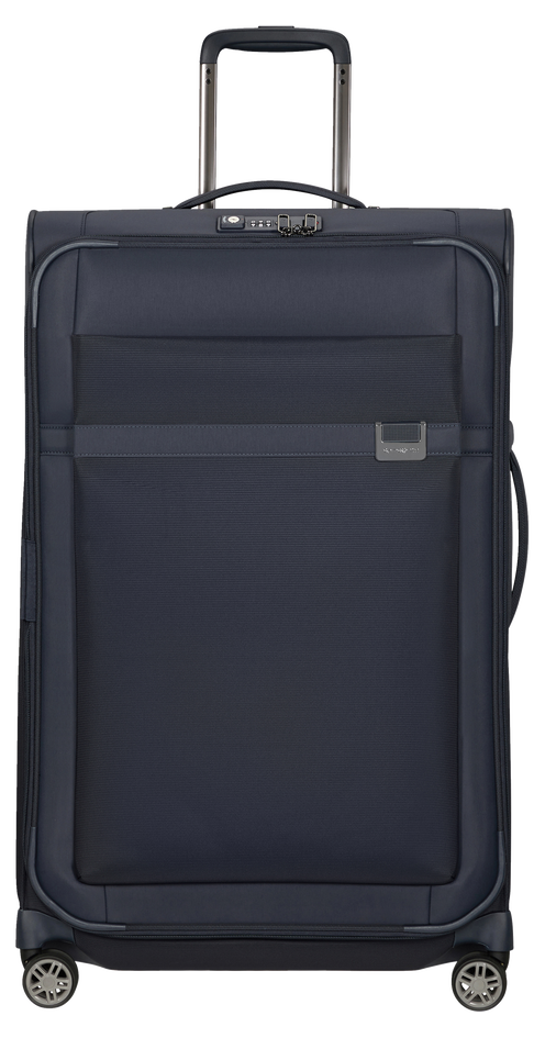 Samsonite Airea kuffert 78cm m.blá