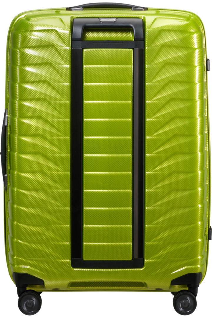 Samsonite Proxis kuffert 69cm lime