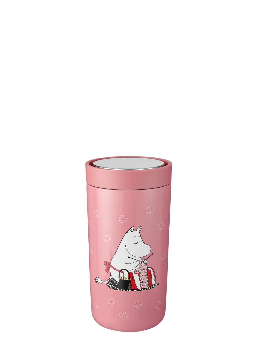 Stelton mumi termokoppur 0,2ltr.