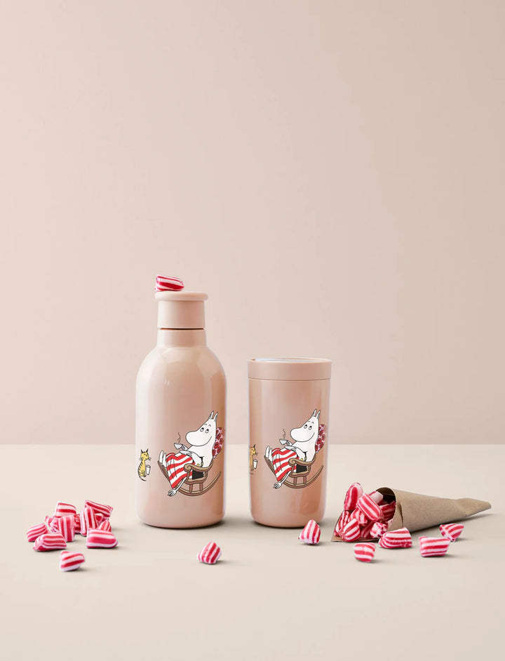 Mumi To go termokoppur 0,2L Mumimamman