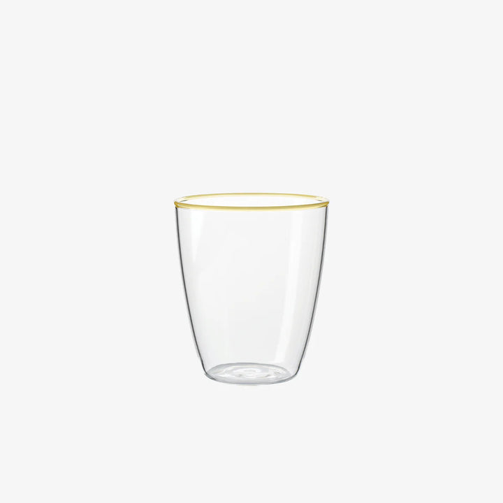 Aida life in colour glas 29cl lemon
