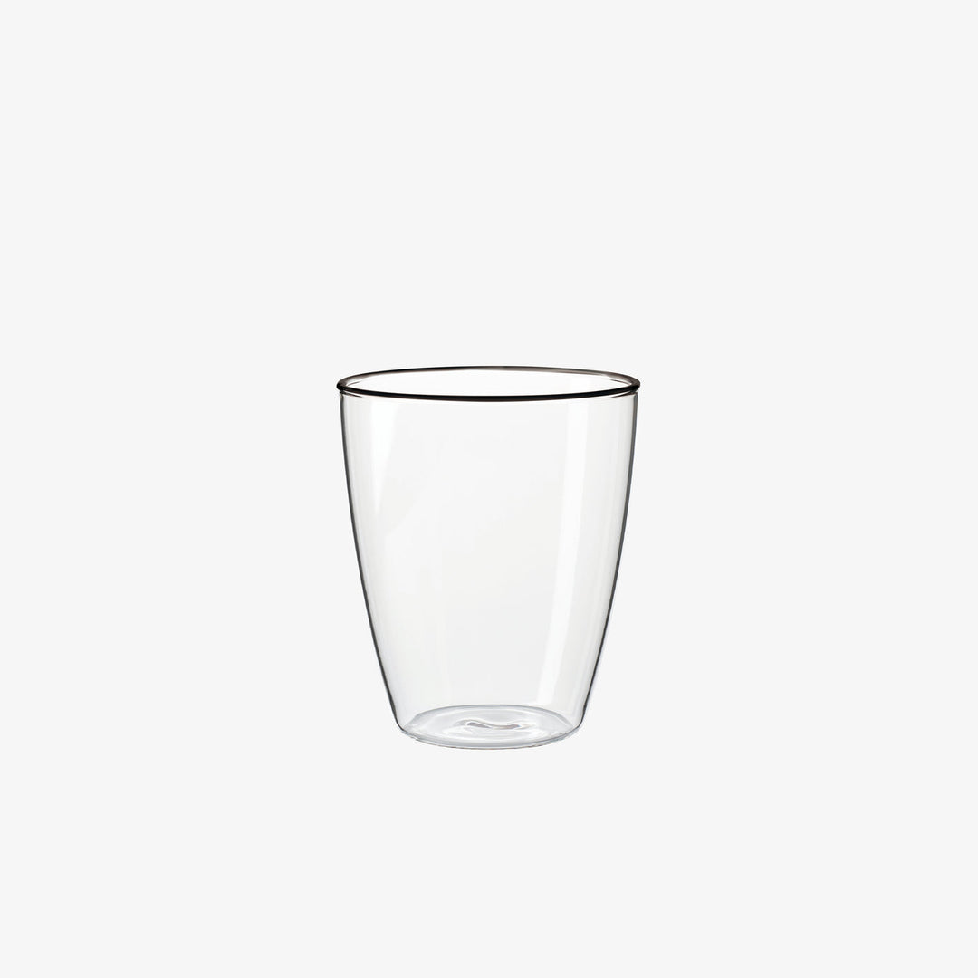 Aida life in colour glas 29cl pepper