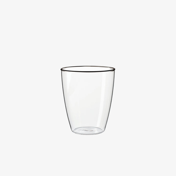 Aida life in colour glas 29cl pepper