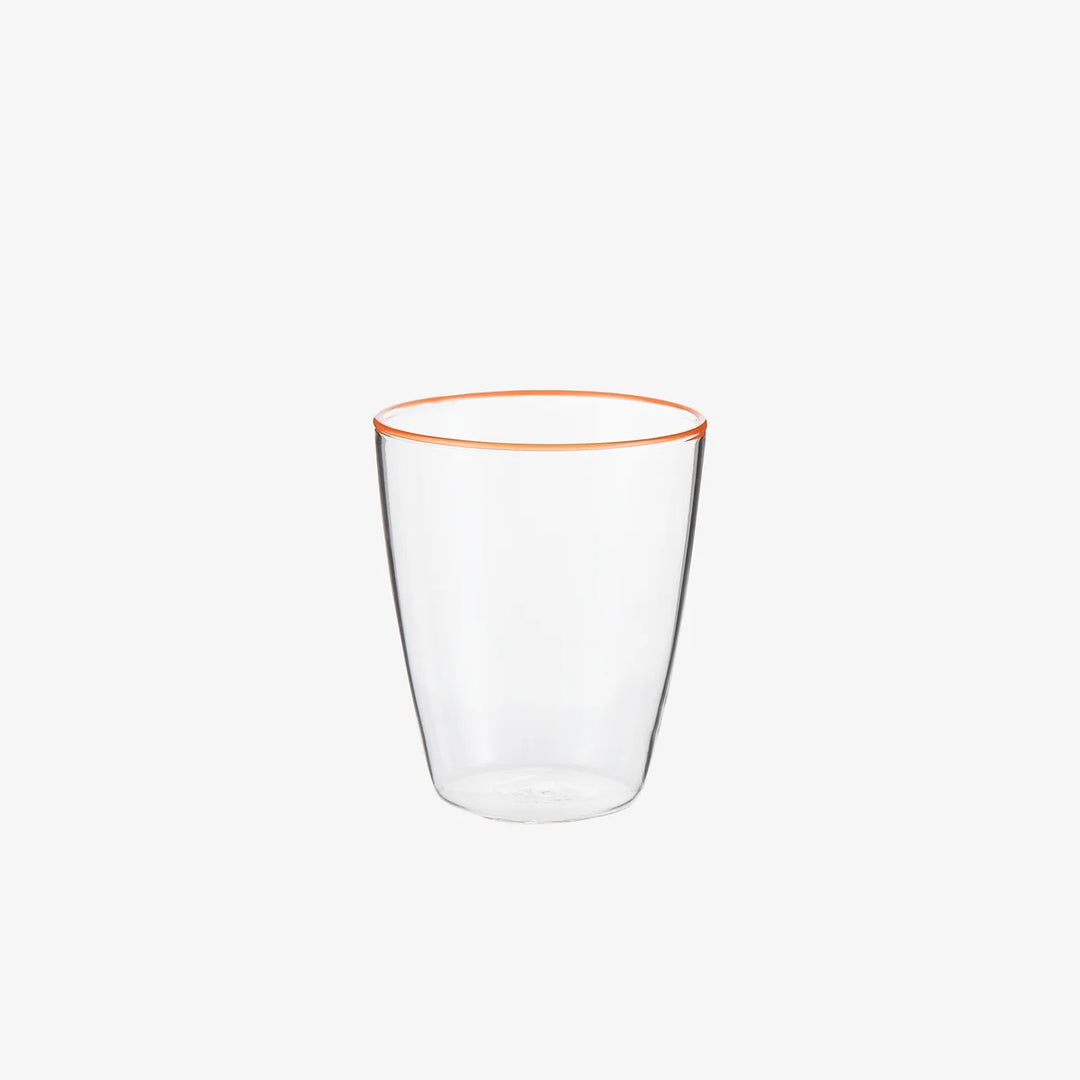 Aida Life in colour glas 29cl apricot