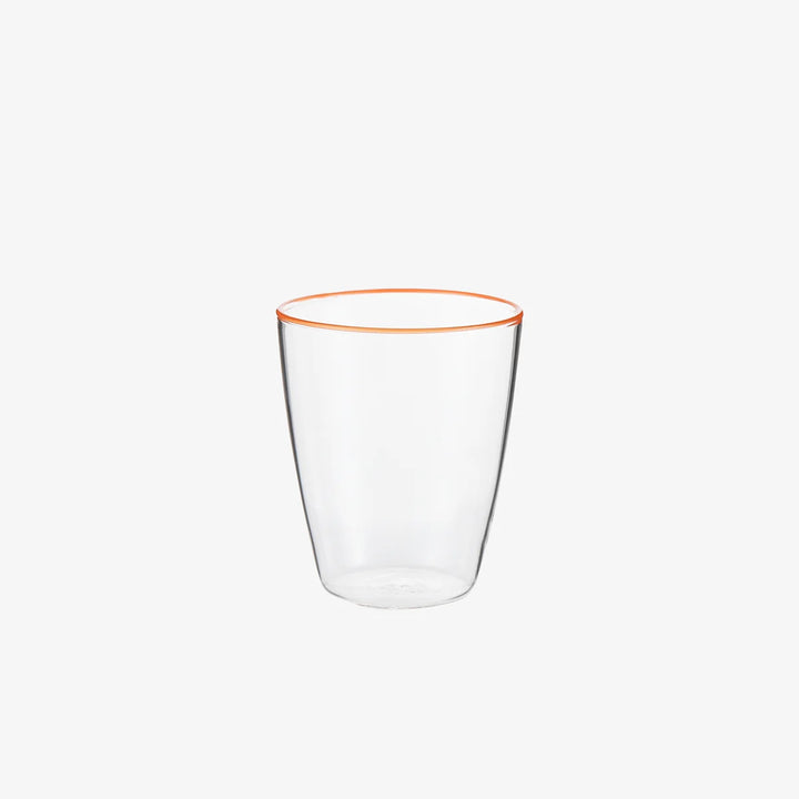 Aida Life in colour glas 29cl apricot