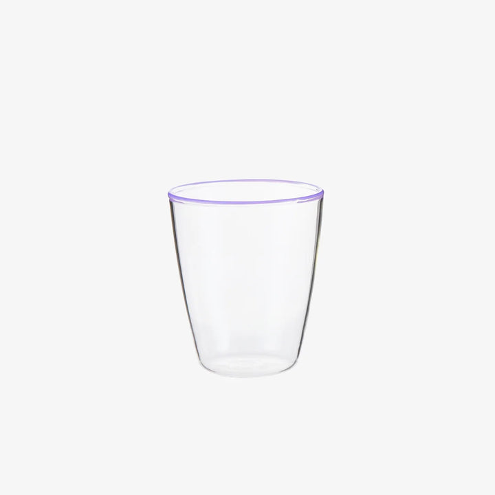 Aida life in colour glas 29cl bordeaux