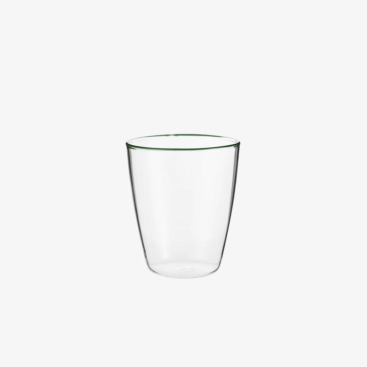 Aida life in colour glas 29cl olive
