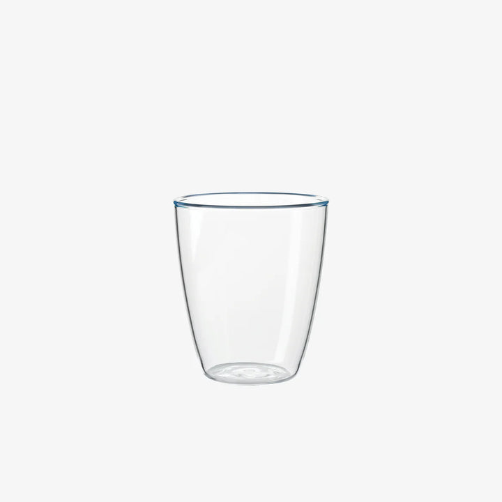 Aida life in colour glas 29cl blueberry