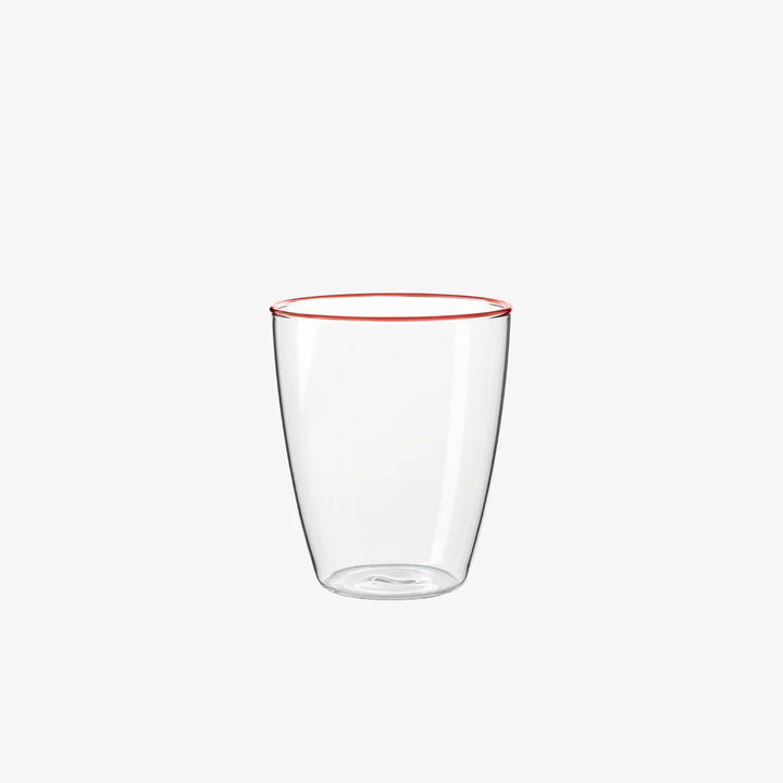 Aida life in colour glas 29cl chili