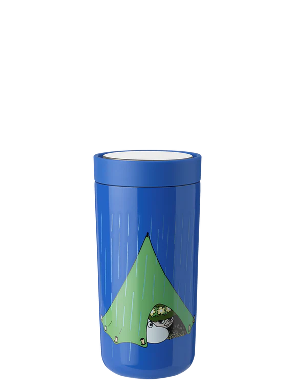 Mumi termokoppur 0,4L Snorkadiddan