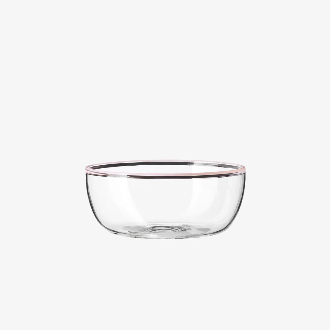 Aida life in colour skál 12cm candyfloss