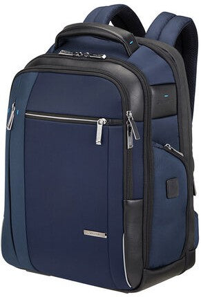 Samsonite Spectrolite 3,0 ryggsekk 15`6 deep blá