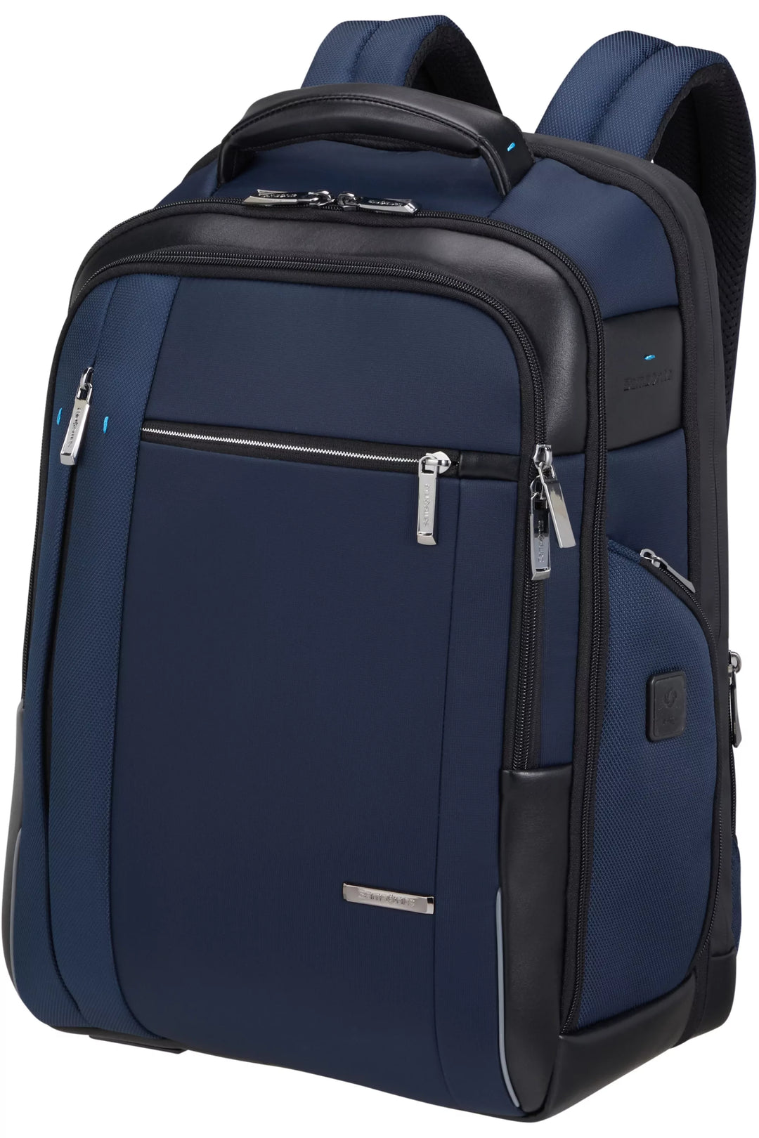 Samsonite Spectrolite 3,0 ryggsekk 17`3 deep blá