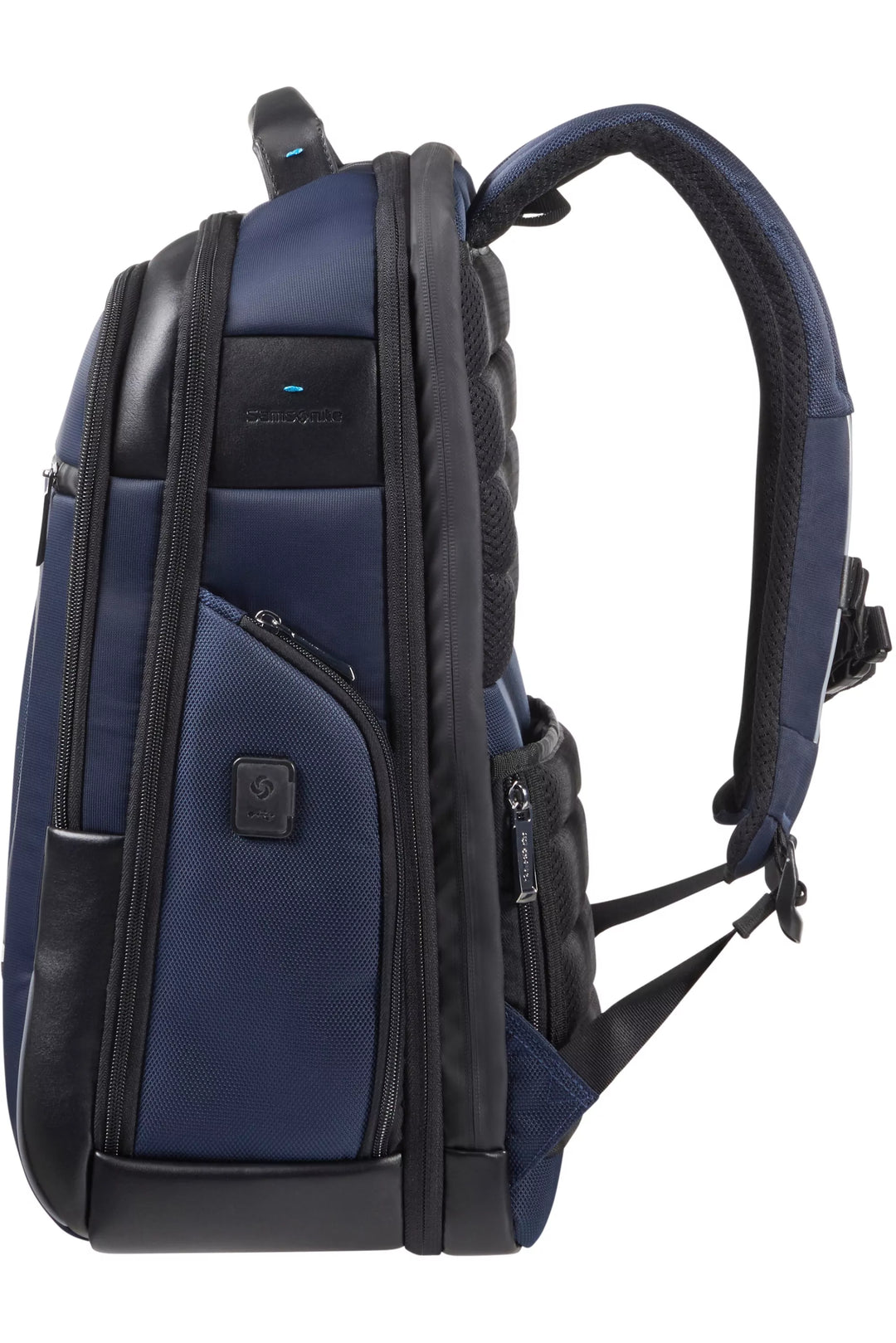 Samsonite Spectrolite 3,0 ryggsekk 17`3 deep blá