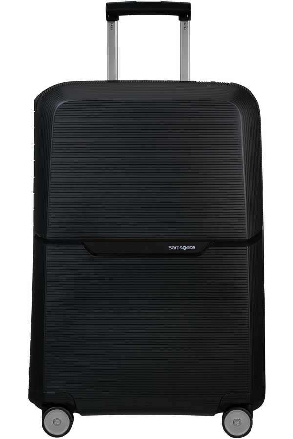 Samsonite Magnum Eco kuffert 69cm grá