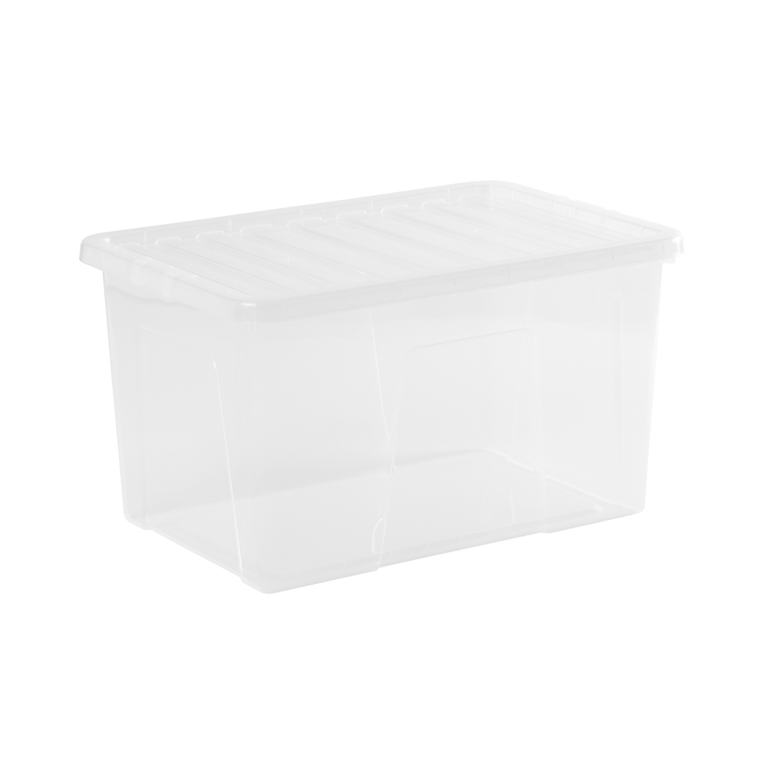 Wham Crystal ílat v/lok, 60 ltr