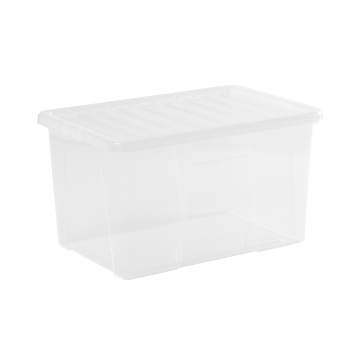 Wham Crystal ílat v/lok, 60 ltr