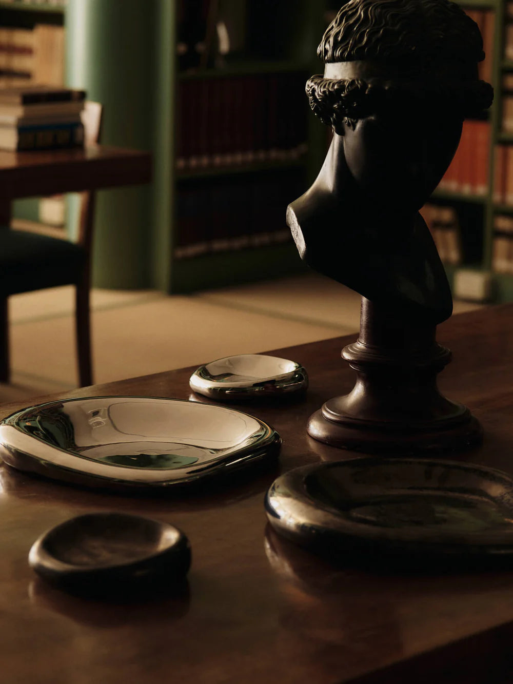 Ferm Living Bellure centerpiece ø35cm