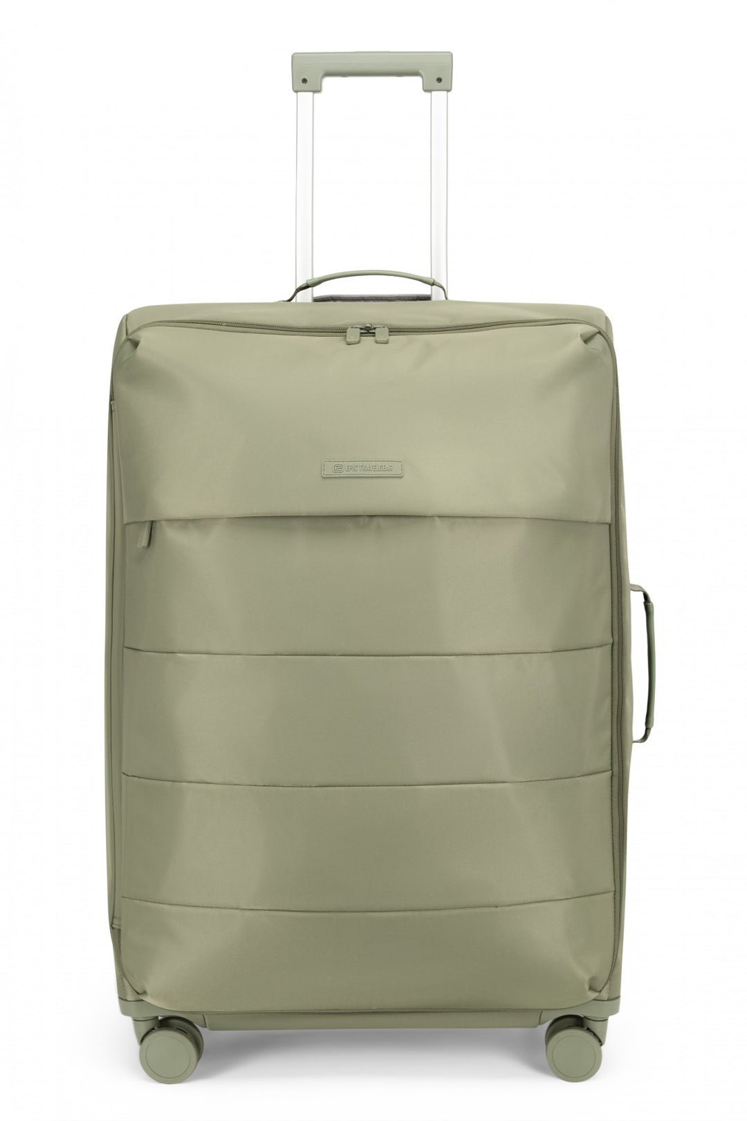 Epic Orbit kuffert 75cm leafgreen