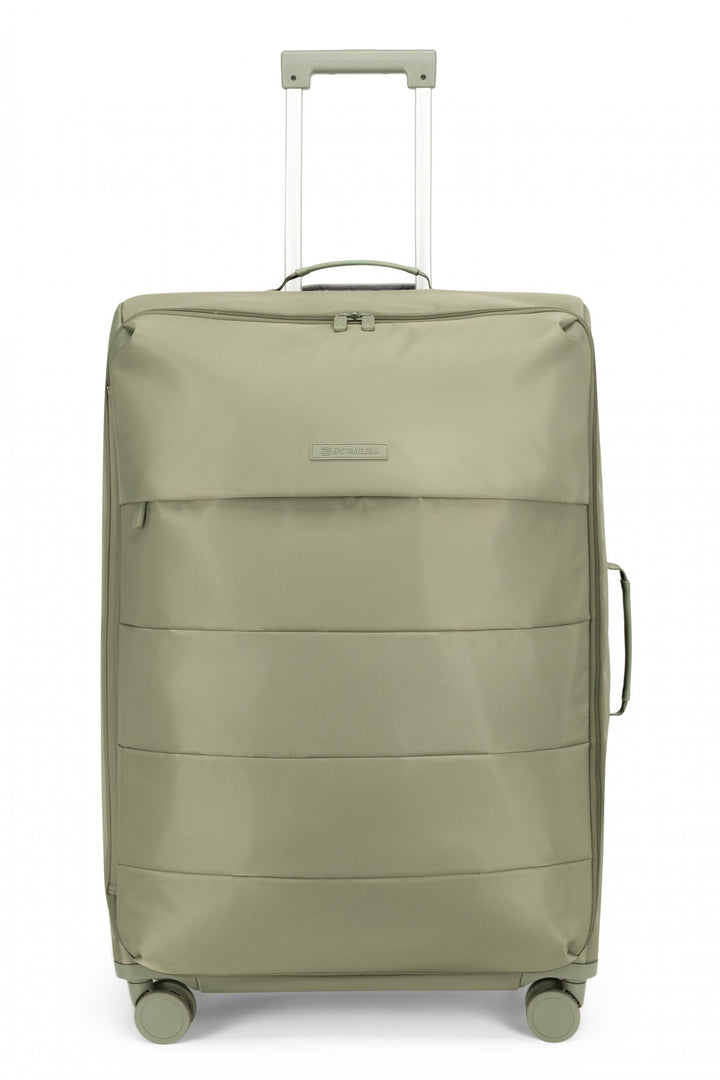 Epic Orbit kuffert 75cm leafgreen
