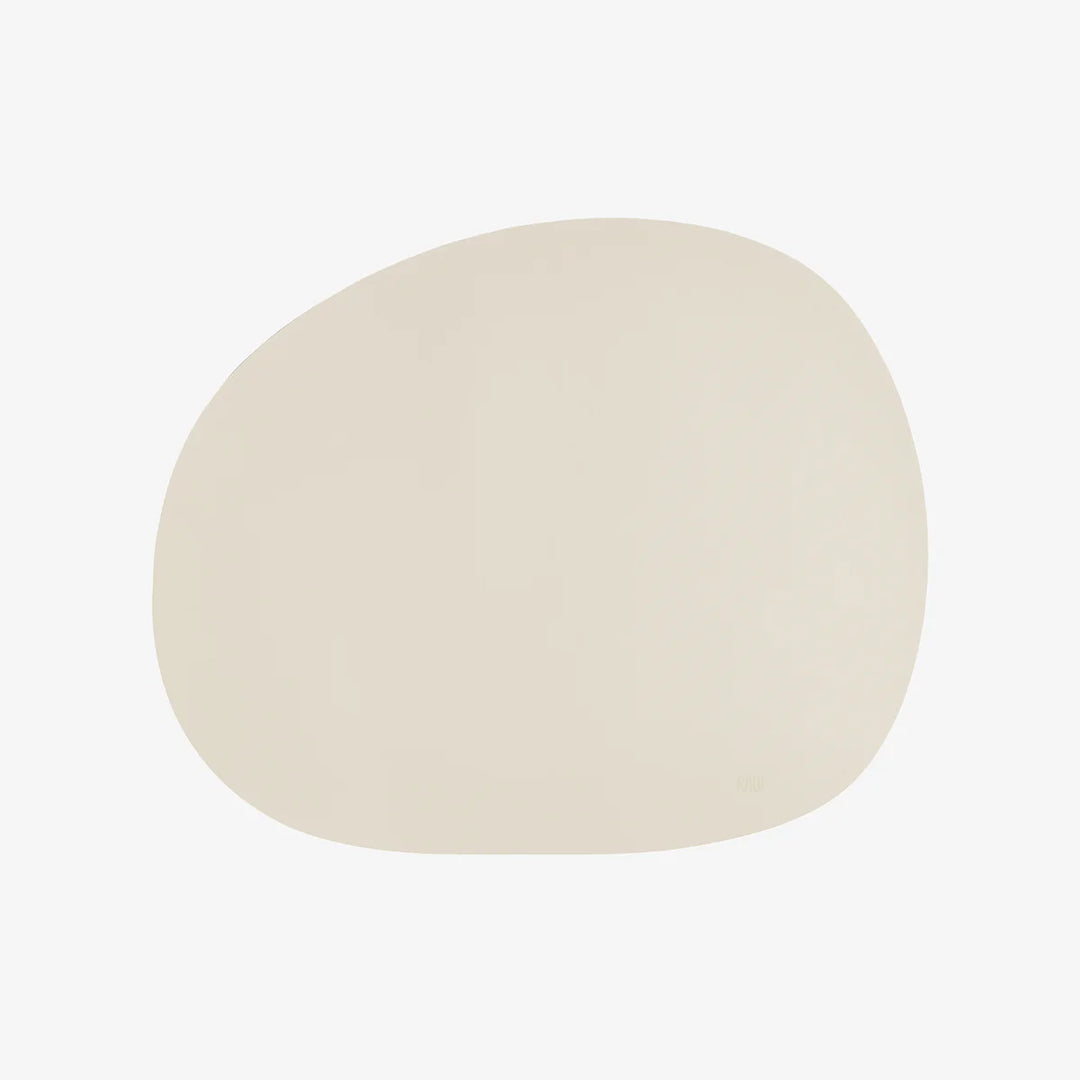 Raw dekkserviettur spring plum
