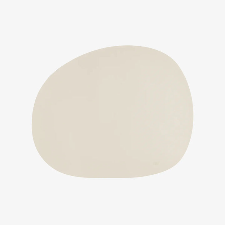 Raw dekkserviettur spring plum