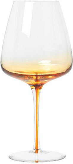 Broste Reyðvínglas Amber 65 cl