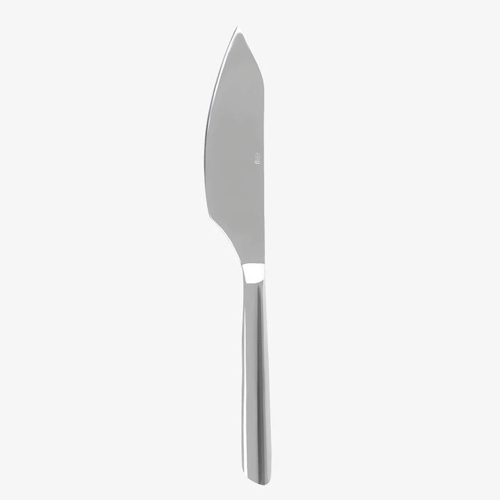 Raw kakuknívur blankt stál