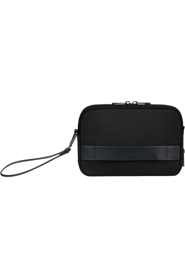 Samsonite Sacksquare ferðapungur black