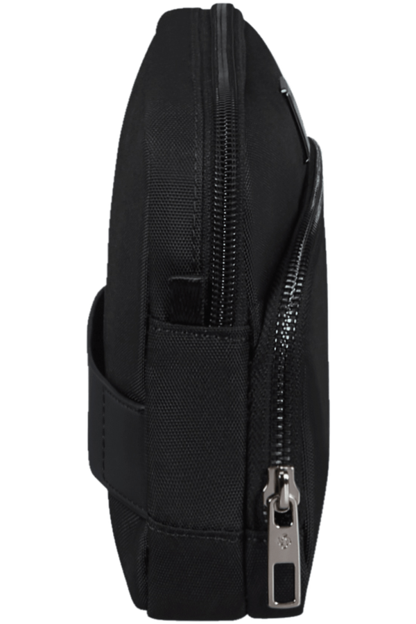 Samsonite Sacksquare ferðapungur black