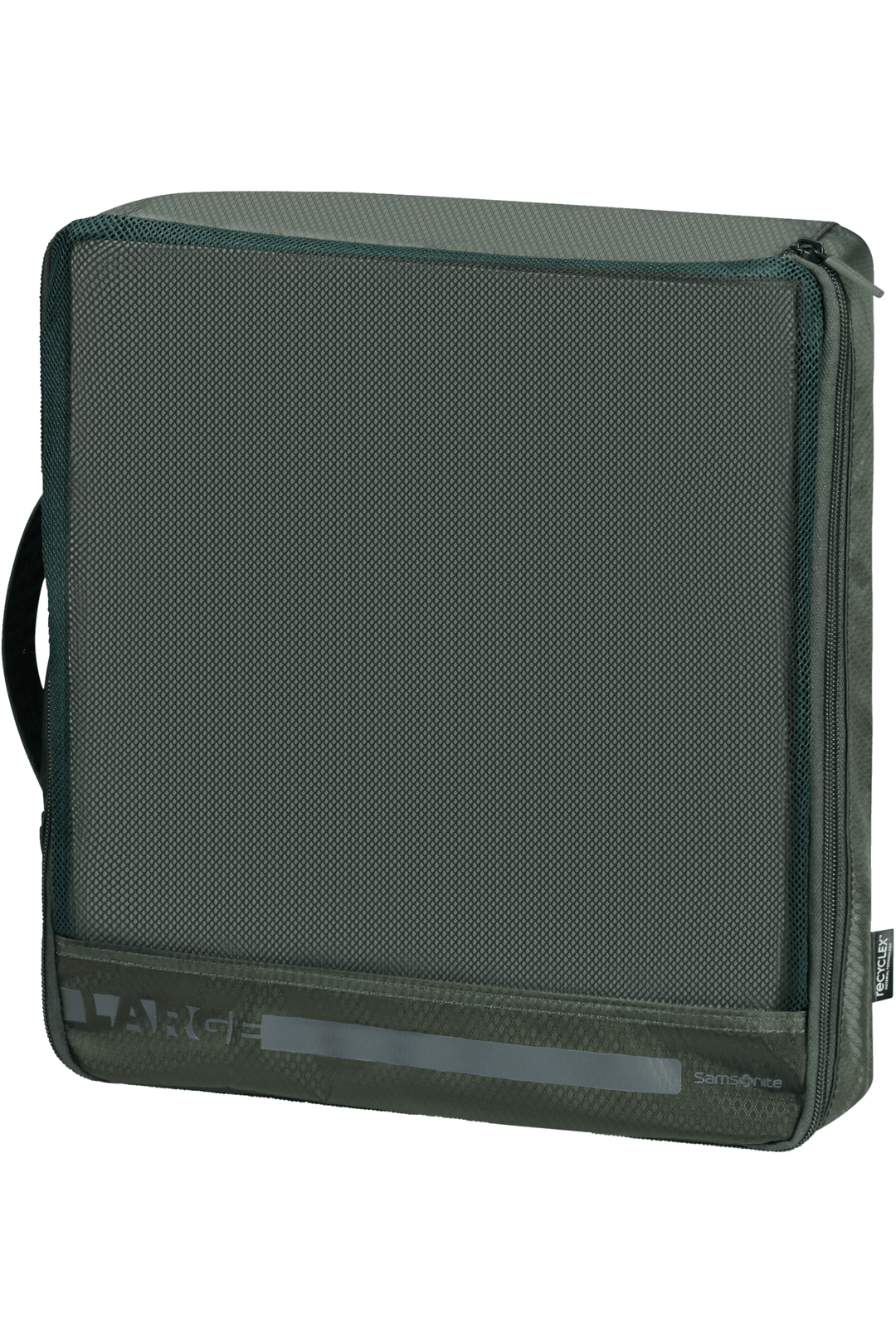 Samsonite packing cubes 3 stk forest