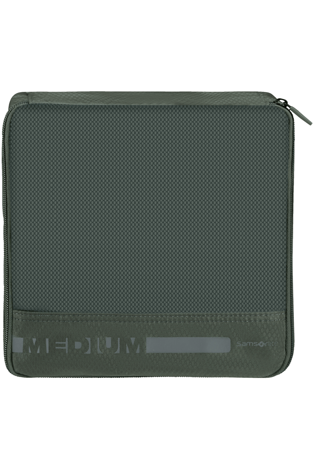 Samsonite packing cubes 3 stk forest