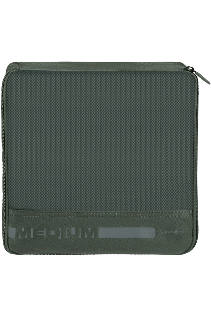 Samsonite packing cubes 3 stk forest