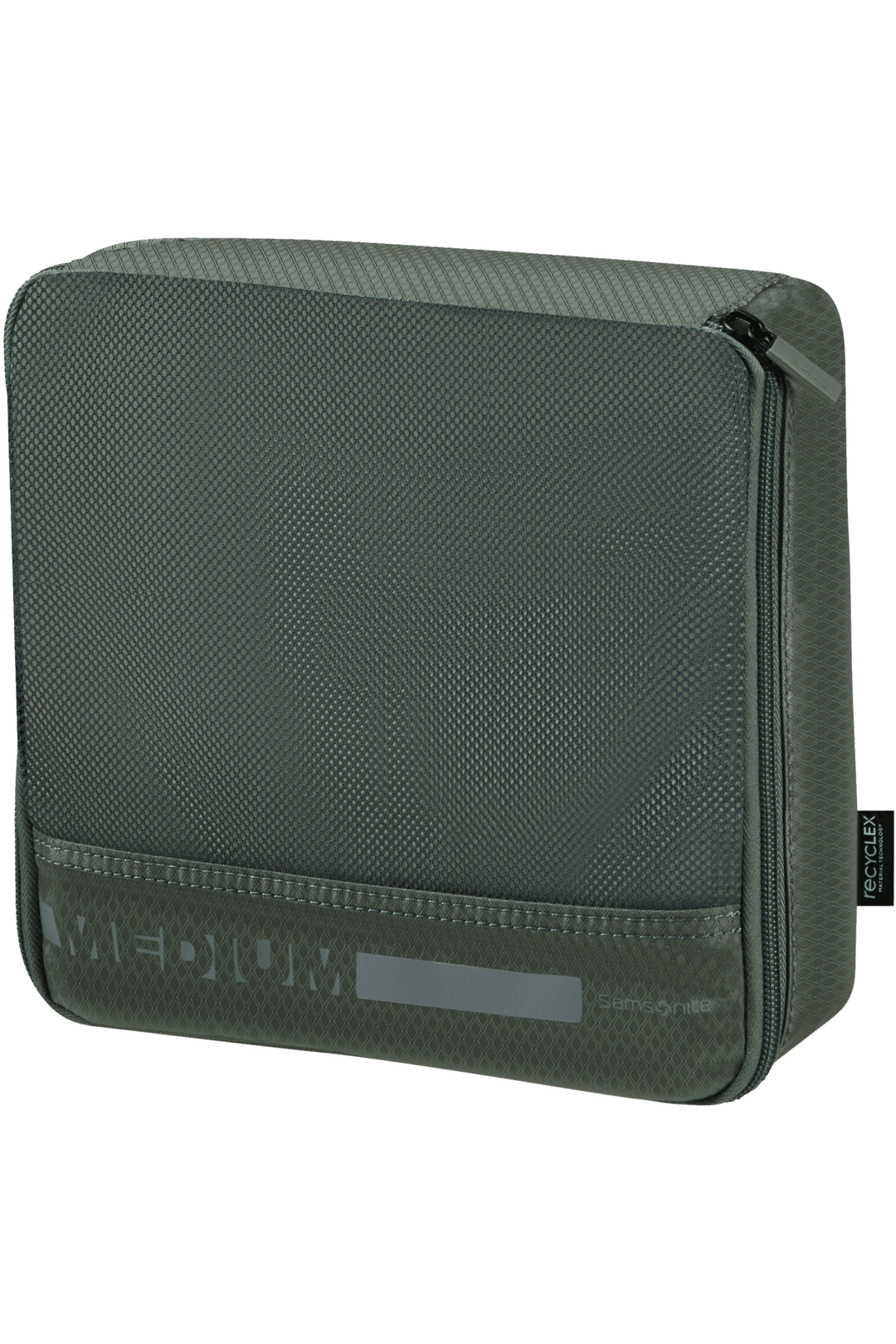 Samsonite packing cubes 3 stk forest