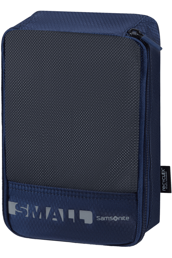 Samsonite packing cubes 3 stk navy