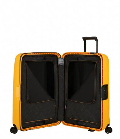 Samsonite Essens kuffert 75cm radiant gul