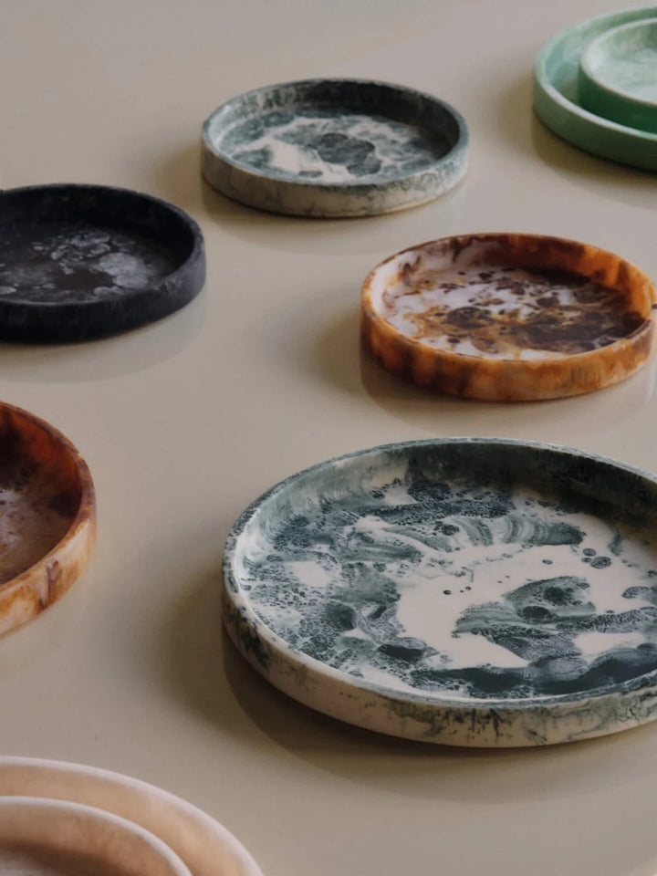 Ferm Mist Tray Ø30 Emerald