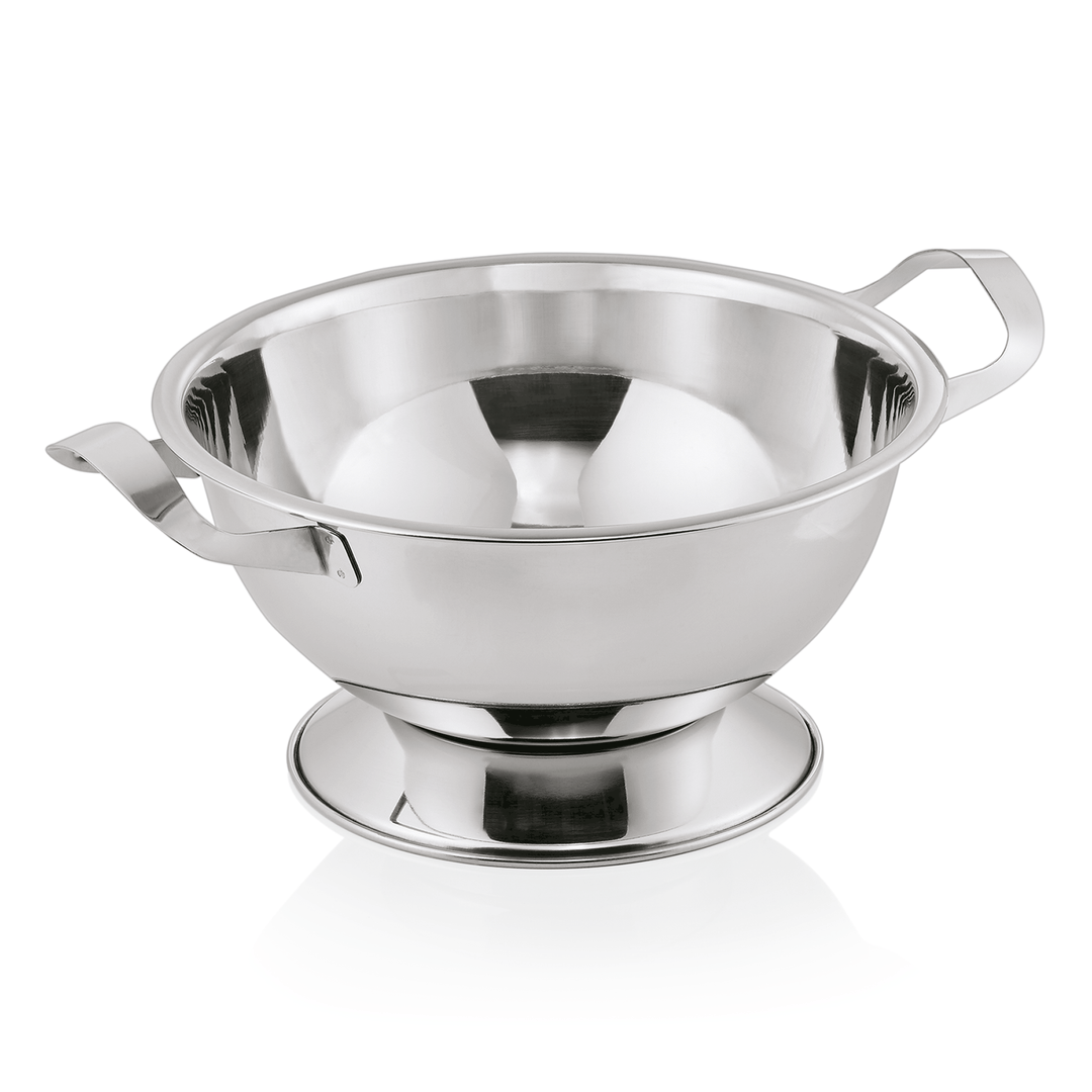GW Suppu terrin stál, Ø25 4,5ltr