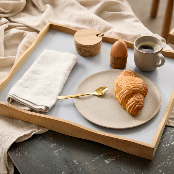 RAW Teak bakki 45 cm