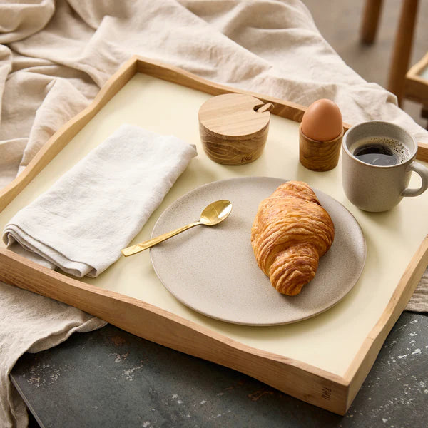 RAW Teak bakki 45 cm