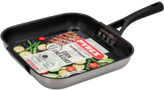 Pyrex grillpanna 28cm